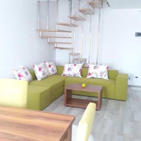 Apartament Avangarden Ema Verde Brasov Exterior photo