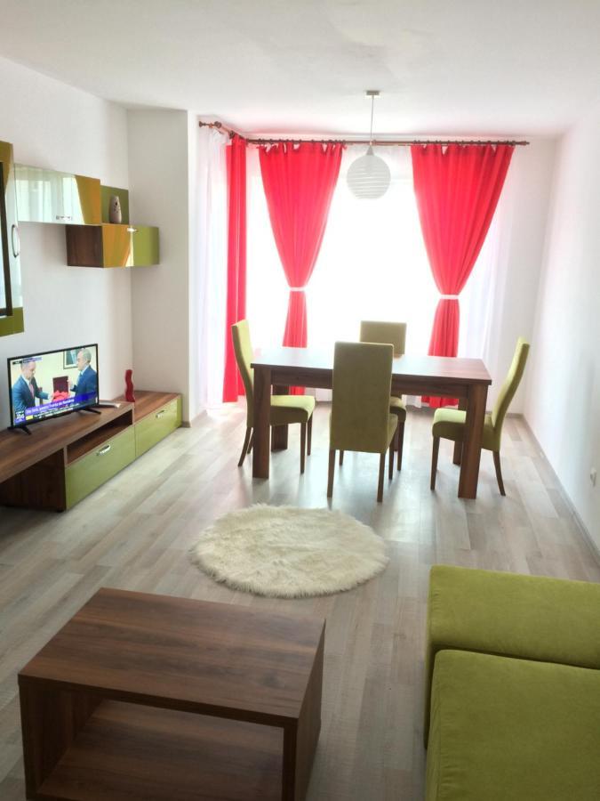 Apartament Avangarden Ema Verde Brasov Exterior photo