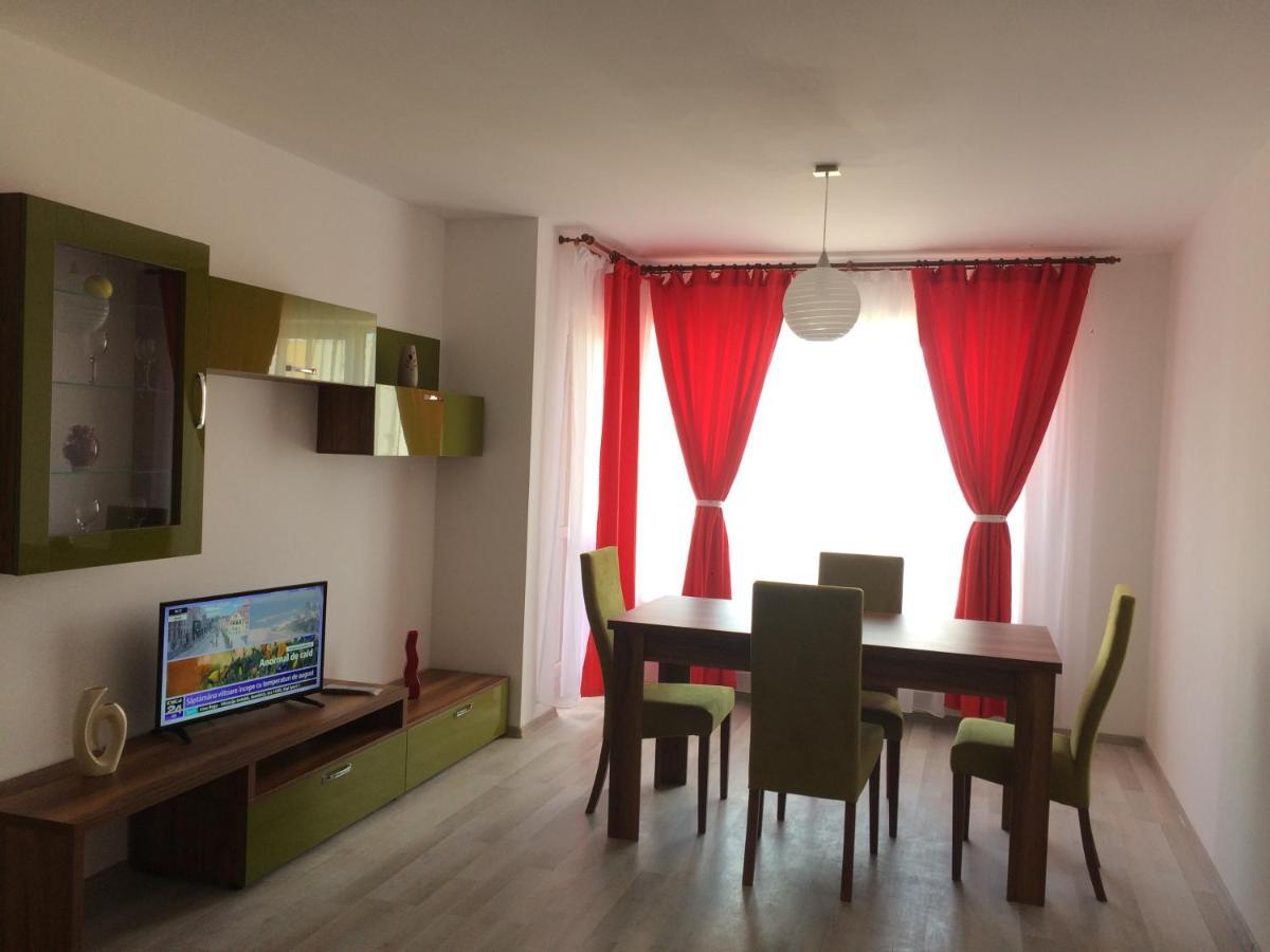 Apartament Avangarden Ema Verde Brasov Exterior photo